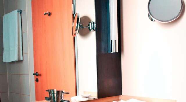 Гостиница Кортъярд Марриотт Москва Павелецкая Москва-13